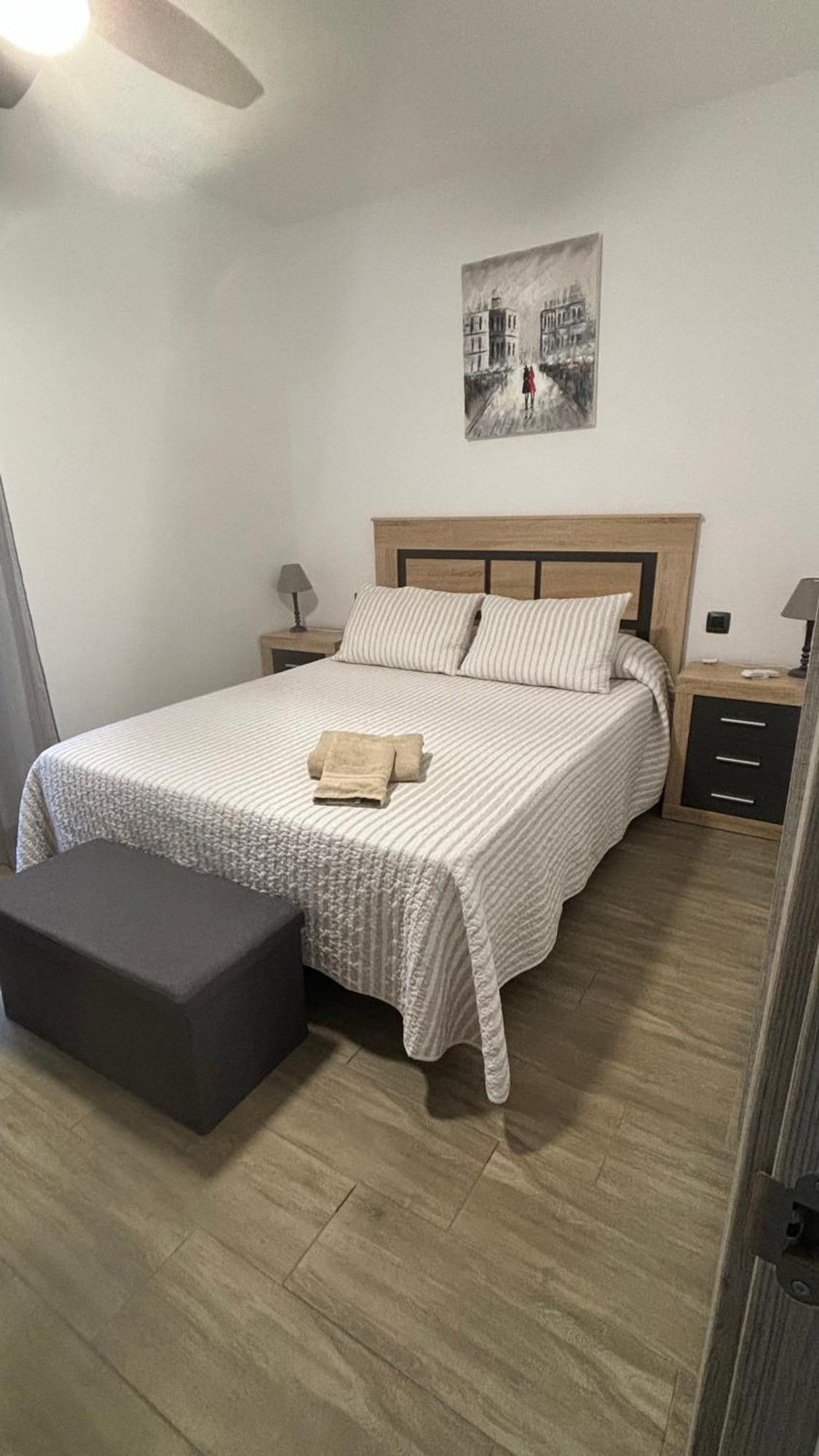 Casa Filo, Maravilloso Apartamento En Morro Jable Kültér fotó